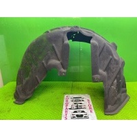 Подкрылок на Audi S4, A4 (B9), 8W2, 8W5, 8WH Audi S4 B9 (2016—2019) 8W2 2017 8W0810172F