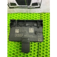 Блок управления двери Audi S4, A4 (B9), 8W2, 8W5 Audi S4 B9 (2016—2019) 8W2 2017 4M0959795H