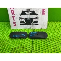 Форсунка омывателя Audi A4, S4 (B9), 8W2, 8W5, 8WH Audi S4 B9 (2016—2019) 8W2 2017 8W0955988A