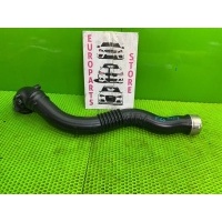 Патрубок интеркулера на BMW X4 (F26), X3 (F25) BMW X4 F26 (2014—2018) F26 2017 13718608735