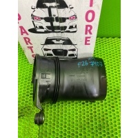 Патрубок воздушного фильтра BMW X4 (F26), X3 (F25) BMW X4 F26 (2014—2018) F26 2017 13717601870