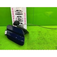Лючок бензобака на Touran, 5T1, 5T, 1TDPC, 1TCZD Volkswagen Touran III (2015—2024) 1TCZD 2017 5TA809857B