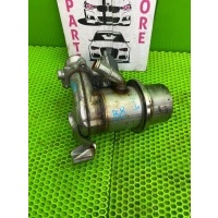 Радиатор системы EGR на Passat (B8), 3G2, 3G5, DFC Volkswagen Passat B8 (2014—2020) 3G5 2017 04L131512BQ