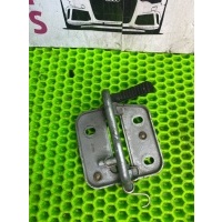 Замок капота Touran, 5T1, 5T, 1TDPC, 1TCZD, 1TDFG Volkswagen Touran III (2015—2024) 1TCZD 2017 5TA823186A