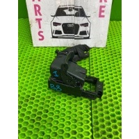 Разъем Volkswagen Passat (B8), 3G2, 3G5, CB2, CB5 Volkswagen Passat B8 (2014—2020) 3G5 2017 4H0906971