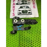 Кронштейн, крепление Touran, 5T1, 5T, 1TDPC, 1TCZD Volkswagen Touran III (2015—2024) 1TCZD 2017 5Q0906287