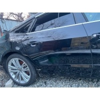Дверь задняя правая Audi A7, S7 (C8), 4K, 4K8 Audi A7 II (2018—2024) 4K8 2018 4K8833052C