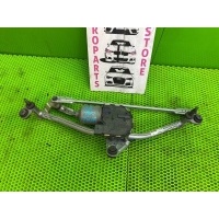 Трапеция дворников Volkswagen Passat (B8), 3G5 Volkswagen Passat B8 (2014—2020) 3G5 2017 3G2955023D