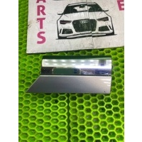 Накладка крыла переднего Passat (B8), 3G2, 3G5 Volkswagen Passat B8 (2014—2020) 3G5 2017 3G0853992