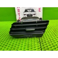 Дефлектор обдува салона Volkswagen Touran, 1TCZD Volkswagen Touran III (2015—2024) 1TCZD 2017 5TC819703