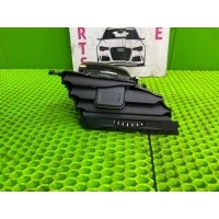 Дефлектор обдува салона Volkswagen Touran, 1TCZD Volkswagen Touran III (2015—2024) 1TCZD 2017 5TC819704