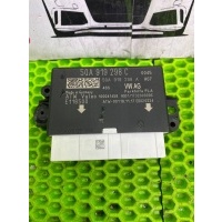 Блок парктроников на Passat (B8), 3G2, 3G5, CB5 Volkswagen Passat B8 (2014—2020) 3G5 2017 5QA919298C