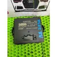 Блок электронный на Passat (B8), 3G2, 3G5, CB5 Volkswagen Passat B8 (2014—2020) 3G5 2017 3Q0907530L