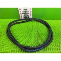 Уплотнитель двери на Volkswagen Touran, 5T1, 1TCZD Volkswagen Touran III (2015—2024) 1TCZD 2017 5TA867912B