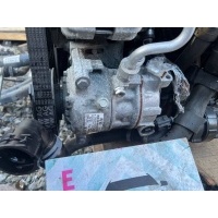 Компрессор кондиционера Passat (B8), 3G2, 3G5, DFC Volkswagen Passat B8 (2014—2020) 3G5 2017 5Q0820803M