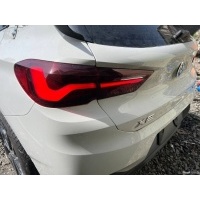Фонарь задний, стоп, LED комплект на BMW X2 (F39) BMW X2 F39 (2017—2023) F39 2021 63217420737