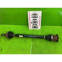 Привод, полуось Volkswagen Passat (B8), 3G2, 3G5 Volkswagen Passat B8 (2014—2020) 3G5 2017 3Q0407272AT