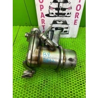 Радиатор системы EGR на Passat (B8), 3G2, 3G5, DFC Volkswagen Passat B8 (2014—2020) 3G5 2017 04L131512BQ