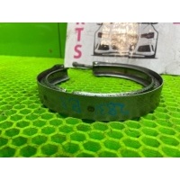 Хомут глушителя на Passat (B8), 3G2, 3G5, CB2, CB5 Volkswagen Passat B8 (2014—2020) 3G5 2017 04L131455A