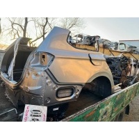 Лючок бензобака на Passat (B8), 3G2, 3G5, CB2, CB5 Volkswagen Passat B8 (2014—2020) 3G5 2017 3G9809857A