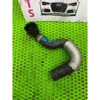 Патрубок системы охлаждения Passat (B8), 3G2, 3G5 Volkswagen Passat B8 (2014—2020) 3G5 2017 5Q0122073AL