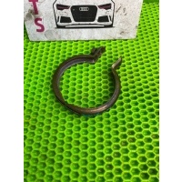 Хомут глушителя Touran, 5T1, 1TDPC, 1TCZD, 1TDFG Volkswagen Touran III (2015—2024) 1TCZD 2017 5Q0253725D