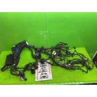 Коса подкопотная Touran, 5T1, 1TDPC, 1TCZD, 1TDFG Volkswagen Touran III (2015—2024) 1TCZD 2017 5TA927903K