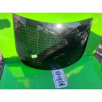 Стекло заднее кузовное на XF X250, 508PN I рестайлинг 2011—2015 X250 2013 GX63-42006-GB