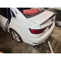 Реаркат на Audi S4, A4 (B9), 8W2, 8W5, 8WH Audi S4 B9 (2016—2019) 8W2 2017 24864