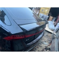 Реаркат на Audi A7, S7, RS7 (C8), 4K, 4K8, DLZ Audi A7 II (2018—2024) 4K8 2018 24861