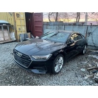 Крыша на Audi A7, S7, RS7 (C8), 4K, 4K8, DLZ Audi A7 II (2018—2024) 4K8 2018 24860