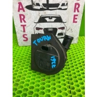 Насос водяной, помпа Volkswagen Touran, 1TCZD, 5T1 Volkswagen Touran III (2015—2024) 1TCZD 2017 5Q0965567