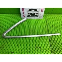 Молдинг передней форточки Volkswagen Touran, 1TCZD Volkswagen Touran III (2015—2024) 1TCZD 2017 24833