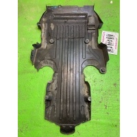 Защита днища кузова на XF X250, 508PN I рестайлинг 2011—2015 X250 2013 CX23-6A969-AC