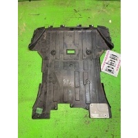 Защита днища кузова на BMW X4 (F26), N20B20A BMW X4 F26 (2014—2018) F26 2017 51757378820