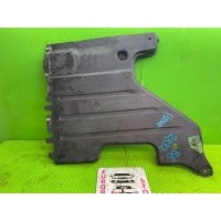 Защита днища Volkswagen Passat, 3G2, 3G5, CB2, CB5 Volkswagen Passat B8 (2014—2020) 3G5 2017 3Q0825206B