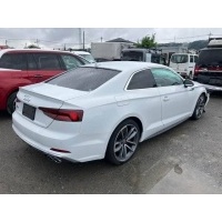 Крыша на Audi A5, S5 (F5, F53, F57, F5A) Audi S5 II (2016—2019) F53 2017 24773