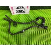 Патрубок системы охлаждения на Touran, 1TCZD Volkswagen Touran III (2015—2024) 1TCZD 2017 5Q0122101AA