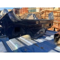 Задняя панель, тазик на Audi S4, A4 (B9), 8W2, 8W5 Audi S4 B9 (2016—2019) 8W5 2017 8W0804869C