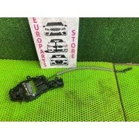 Кронштейн ручки двери на Volkswagen Touran (1TCZD) Volkswagen Touran III (2015—2024) 1TCZD 2017 510837811H
