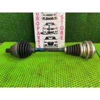 Привод, полуось на Vоlkswagеn Touran (1TCZD) Volkswagen Touran III (2015—2024) 1TCZD 2017 3Q0407271AA
