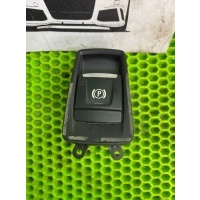 Кнопка ручника на BMW 2-Series Active Tourer, F45 BMW 2 серия Active Tourer F45 (2014—2018) Active Tourer F45 2015 61319385001
