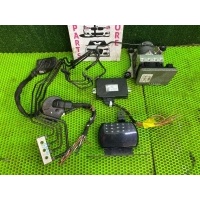 Круиз-контроль адаптивный BMW 5-Series, G30, G31 BMW 5 серия G30/G31 (2016—2020) G30 2017 34506890812