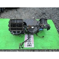 Корпус отопителя печки Porsche Cayenne, 955 (9PA) Porsche Cayenne I (2002—2007) 9PA 2007 7L0820005BS