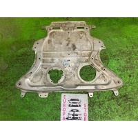 Защита двигателя на BMW 5-Series, G30, G31, G38 BMW 5 серия G30/G31 (2016—2020) G30 2017 31106887546