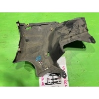 Защита днища кузова BMW 5-Series G30, G31, G38 BMW 5 серия G30/G31 (2016—2020) G30 2017 51757340788