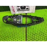 Кронштейн ручки двери BMW 5-Series, G30, G31, G38 BMW 5 серия G30/G31 (2016—2020) G30 2017 51217401205