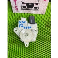 Моторчик стеклоподъемника BMW 5-Series, G30, G31 BMW 5 серия G30/G31 (2016—2020) G30 2017 51337455082