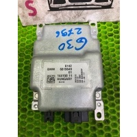 Блок электронный на BMW 5-Series, G30, G31, G38 BMW 5 серия G30/G31 (2016—2020) G30 2017 61426819649