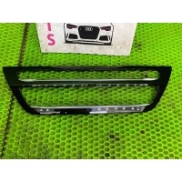 Накладка передней панели на BMW 5-Series, G30, G31 BMW 5 серия G30/G31 (2016—2020) G30 2017 24491